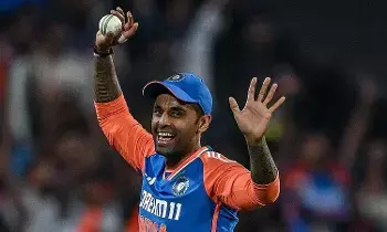 Asia Cup 2025: శివమ్ దూబేను మూడో స్థానంలో ఎందుకు పంపామంటే Asia Cup 2025: శివమ్ దూబేను మూడో స్థానంలో ఎందుకు పంపామంటే