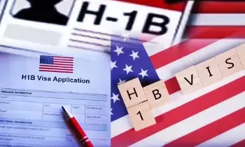 H-1B Visa Fee: హెచ్-1బీ వీసా ఫీజు పెంపుపై యూఎస్ ఛాంబర్ ఆఫ్ కామర్స్ న్యాయపోరాటానికి సిద్ధం? H-1B Visa Fee: హెచ్-1బీ వీసా ఫీజు పెంపుపై యూఎస్ ఛాంబర్ ఆఫ్ కామర్స్ న్యాయపోరాటానికి సిద్ధం?