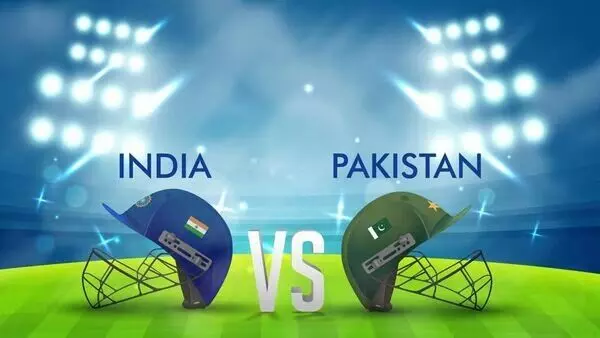 Asia Cup Final Clash: ఆసియాకప్ ఫైనల్ పోరు: మరోసారి ఇండియా vs పాకిస్తాన్ Asia Cup Final Clash: ఆసియాకప్ ఫైనల్ పోరు: మరోసారి ఇండియా vs పాకిస్తాన్