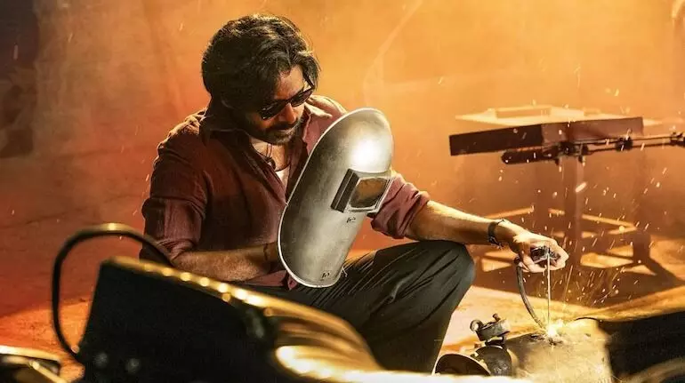 Pawan Mania:  పవన్ మేనియా..ఓజీ ఫస్ట్ డే బాక్సాఫీస్ షేక్