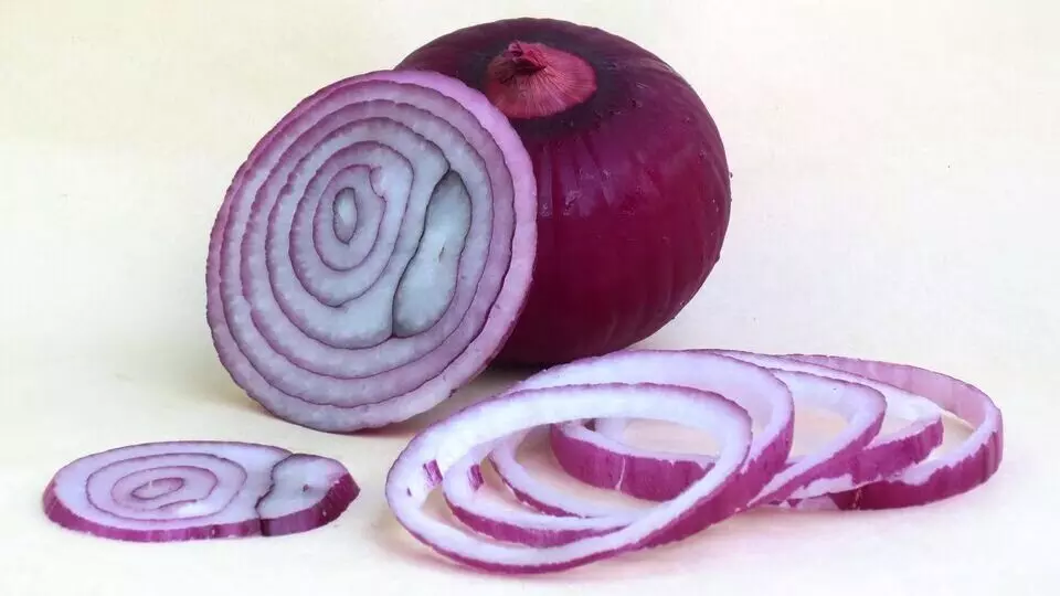 Onion: ఉల్లిగడ్డ కొలెస్ట్రాల్, షుగర్  ను అదుపులో ఉంచుతుందా?