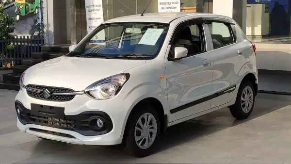 Maruti Suzuki Celerio : ఆల్టో k10 వద్దనుకునే వాళ్లకు బెస్ట్ ఛాయిస్.. ఈ కారు పై రూ.94000 తగ్గింపు