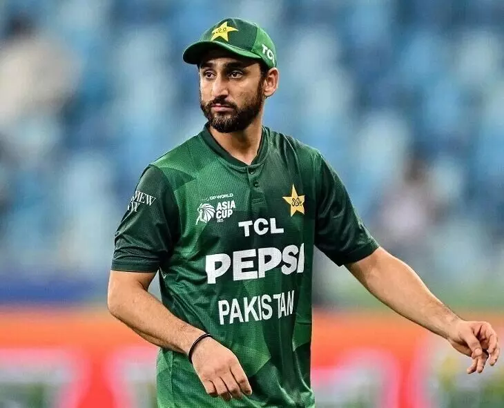 Pakistan Captain: మేం ఏ జట్టునైనా ఓడించగలం: పాక్ కెప్టెన్