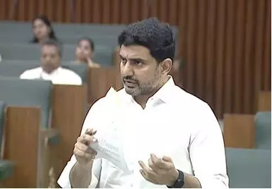 Minister Nara Lokesh: ఎస్కేయూ లో అవకతవకలపై విచారణ కమిటీ ఏర్పాటు: మంత్రి నారా లోకేశ్ ప్రకటన