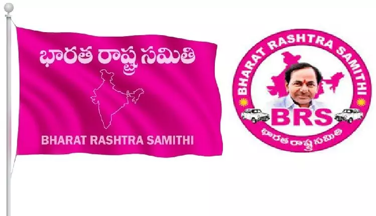 Jubilee Hills By-Election:  జూబ్లీహిల్స్‌ ఉప ఎన్నిక: బీఆర్‌ఎస్‌ అభ్యర్థిగా మాగంటి సునీత