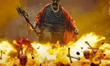 Akhanda 2: అఖండ 2 రిలీజ్ ఎపుడంటే? Akhanda 2: అఖండ 2 రిలీజ్ ఎపుడంటే?