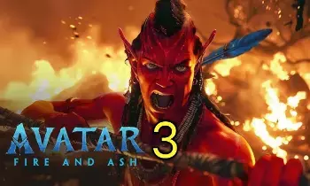 Avatar 3: అగ్నితో ఆట... అవతార్ 3 నుంచి మరో ట్రైలర్ Avatar 3: అగ్నితో ఆట... అవతార్ 3 నుంచి మరో ట్రైలర్
