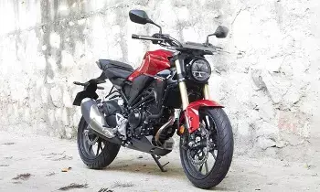 Honda : కేటీఎంకు సవాల్.. రూ.21లు తగ్గిన హోండా పాపులర్ బైక్ ధర Honda : కేటీఎంకు సవాల్.. రూ.21లు తగ్గిన హోండా పాపులర్ బైక్ ధర