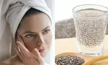 Chia Seeds: చియా గింజలతో ముఖానికి గ్లో Chia Seeds: చియా గింజలతో ముఖానికి గ్లో