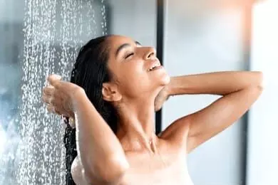 Benefits of Cold Water Bath: చన్నీళ్ల స్నానంతో కలిగే ప్రయోజనాలు ఏమిటి?