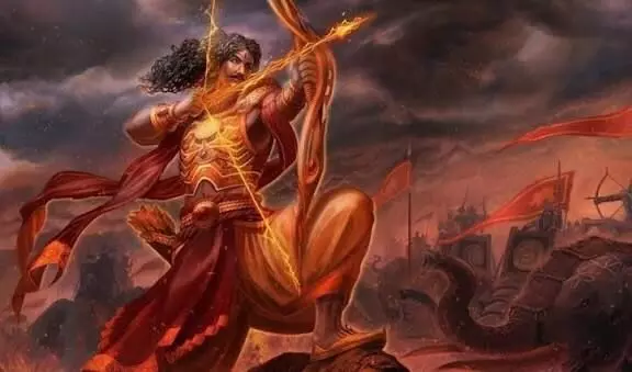 The Secret of Karna’s Birth: కర్ణుడికి జన్మ రహస్యాన్ని చెప్పింది ఎవరు?