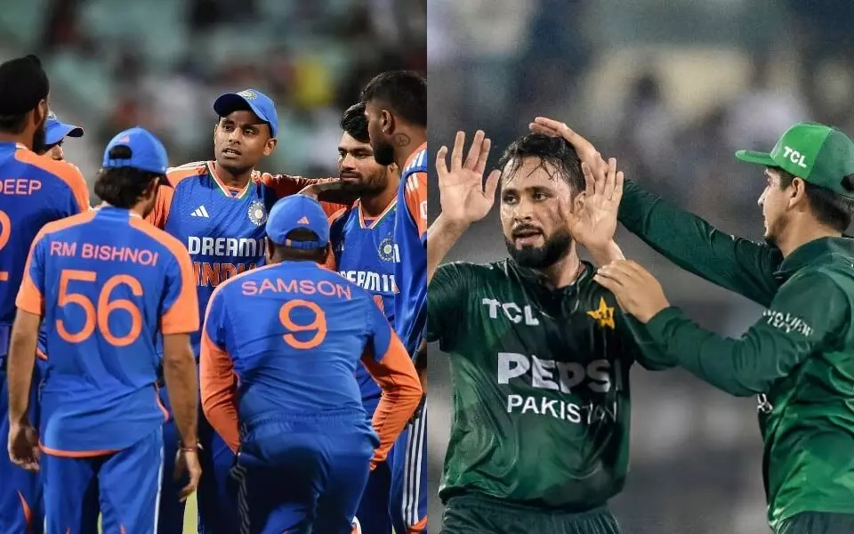 Asia Cup Final Tomorrow:  ఆసియా కప్  రేపే ఫైనల్ పోరు..గెలిచిన జట్లుకు ఎన్ని కోట్లంటే?