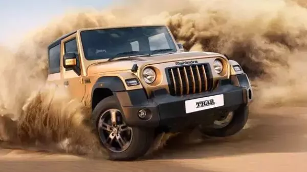 Upcoming Cars : ఎస్‌యూవీ మార్కెట్‌లో పెరగనున్న పోటీ.. టాటా-మహీంద్రా నుంచి 5 కొత్త ఫేస్‌లిఫ్ట్ మోడల్స్