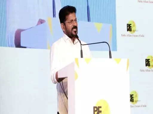 Tourism Conclave at Shilparamam:  శిల్పారామంలో టూరిజం కాంక్లేవ్‌: హైదరాబాద్‌ ఓల్డ్‌ సిటీ కాదు.. ఒరిజినల్‌ సిటీగా సీఎం రేవంత్‌రెడ్డి వ్యాఖ్యలు
