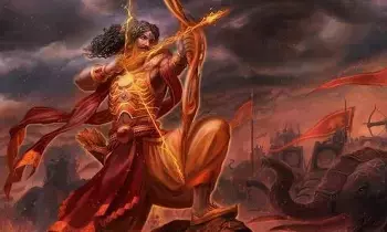 The Secret of Karna’s Birth: కర్ణుడికి జన్మ రహస్యాన్ని చెప్పింది ఎవరు? The Secret of Karna’s Birth: కర్ణుడికి జన్మ రహస్యాన్ని చెప్పింది ఎవరు?