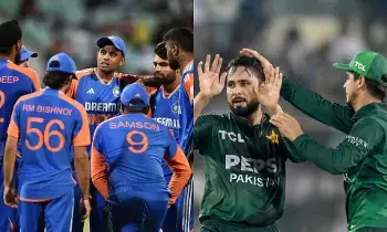 Asia Cup Final Tomorrow: ఆసియా కప్ రేపే ఫైనల్ పోరు..గెలిచిన జట్లుకు ఎన్ని కోట్లంటే? Asia Cup Final Tomorrow: ఆసియా కప్ రేపే ఫైనల్ పోరు..గెలిచిన జట్లుకు ఎన్ని కోట్లంటే?