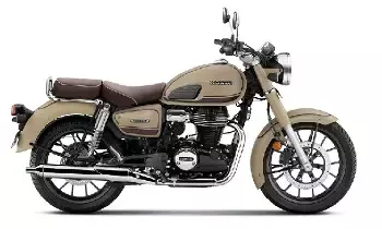 Honda : రూ.2.01 లక్షలకే బుల్లెట్కి చెక్.. హోండా CB 350 C వచ్చేసింది, ఫీచర్లు అదుర్స్ Honda : రూ.2.01 లక్షలకే బుల్లెట్కి చెక్.. హోండా CB 350 C వచ్చేసింది, ఫీచర్లు అదుర్స్