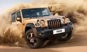 Upcoming Cars : ఎస్యూవీ మార్కెట్లో పెరగనున్న పోటీ.. టాటా-మహీంద్రా నుంచి 5 కొత్త ఫేస్లిఫ్ట్ మోడల్స్ Upcoming Cars : ఎస్యూవీ మార్కెట్లో పెరగనున్న పోటీ.. టాటా-మహీంద్రా నుంచి 5 కొత్త ఫేస్లిఫ్ట్ మోడల్స్