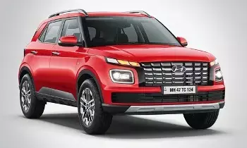 Hyundai Venue : టాటా నెక్సాన్ కు గట్టి పోటీ.. స్పోర్టీ లుక్లో కొత్త వెన్యూ ఎన్ లైన్ Hyundai Venue : టాటా నెక్సాన్ కు గట్టి పోటీ.. స్పోర్టీ లుక్లో కొత్త వెన్యూ ఎన్ లైన్