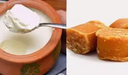 Curd Mixed with Jaggery: పెరుగులో బెల్లం క‌లిపి తింటే ఇన్ని లాభాలు