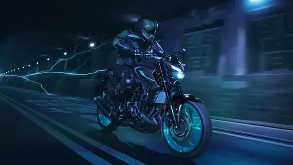 Yamaha : భారత్ తో చేతులు కలిపిన యమహా.. పెట్రోల్ ఇంజిన్లతో పాటు ఈవీ మార్కెట్ పై కన్ను