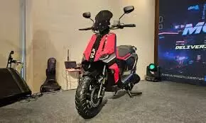 VLF Mobster 135 : 3 రోజుల్లో 1000 బుకింగ్స్.. మార్కెట్లోకి రాగానే దుమ్మురేపిన VLF మోబ్‌స్టర్ 135