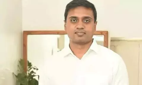 Liquor Scam Case: లిక్కర్ స్కామ్ కేసులో వైసీపీ ఎంపీ మిథున్ రెడ్డికి మధ్యంతర బెయిల్