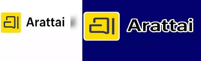 Arattai App Sensation: అరట్టై యాప్‌ సంచలనం: 3 రోజుల్లో 100 రెట్ల వృద్ధి.. రోజువారీ సైన్‌అప్‌లు 3,000 నుంచి 3.5 లక్షలకు!