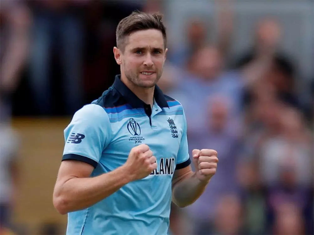 Chris Woakes: ఇంగ్లాండ్‌ ఆల్‌రౌండర్ క్రిస్ వోక్స్ రిటైర్‌మెంట్