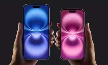iPhone : 45 కంపెనీలు, 3.5 లక్షల ఉద్యోగాలు.. ప్రతి 5 ఐఫోన్లలో ఒకటి ఇక్కడి నుంచే iPhone : 45 కంపెనీలు, 3.5 లక్షల ఉద్యోగాలు.. ప్రతి 5 ఐఫోన్లలో ఒకటి ఇక్కడి నుంచే