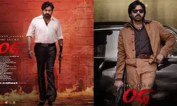 OG Movie Collections: బాక్సాఫీస్ దగ్గర OG జోరు..నాల్గురోజుల్లో ఎన్ని కోట్లంటే.? OG Movie Collections: బాక్సాఫీస్ దగ్గర OG జోరు..నాల్గురోజుల్లో ఎన్ని కోట్లంటే.?