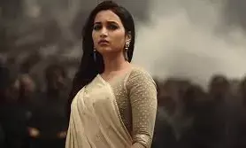 Actress Srinidhi Shetty: సింపుల్ గా ఉండడమే నాకు ఇష్టం.. హీరోయిన్ ఇంట్రెస్టింగ్ కామెంట్స్.. Actress Srinidhi Shetty: సింపుల్ గా ఉండడమే నాకు ఇష్టం.. హీరోయిన్ ఇంట్రెస్టింగ్ కామెంట్స్..