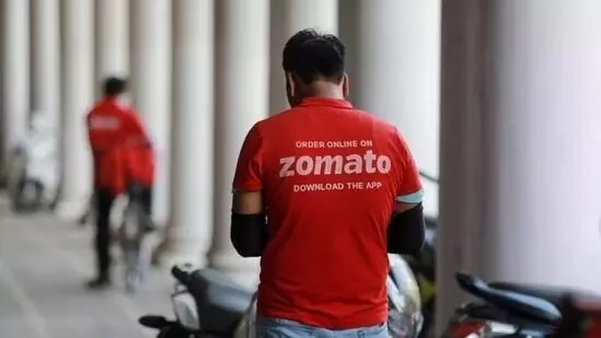 Zomato : జొమాటో కొత్త ప్రయోగం.. హెల్తీ మోడ్ ప్రారంభం