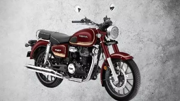 Honda : బుల్లెట్‌కు పోటీ.. కొత్త  హోండా సీబీ350C స్పెషల్ ఎడిషన్ లాంచ్.. అదిరే ఫీచర్లు