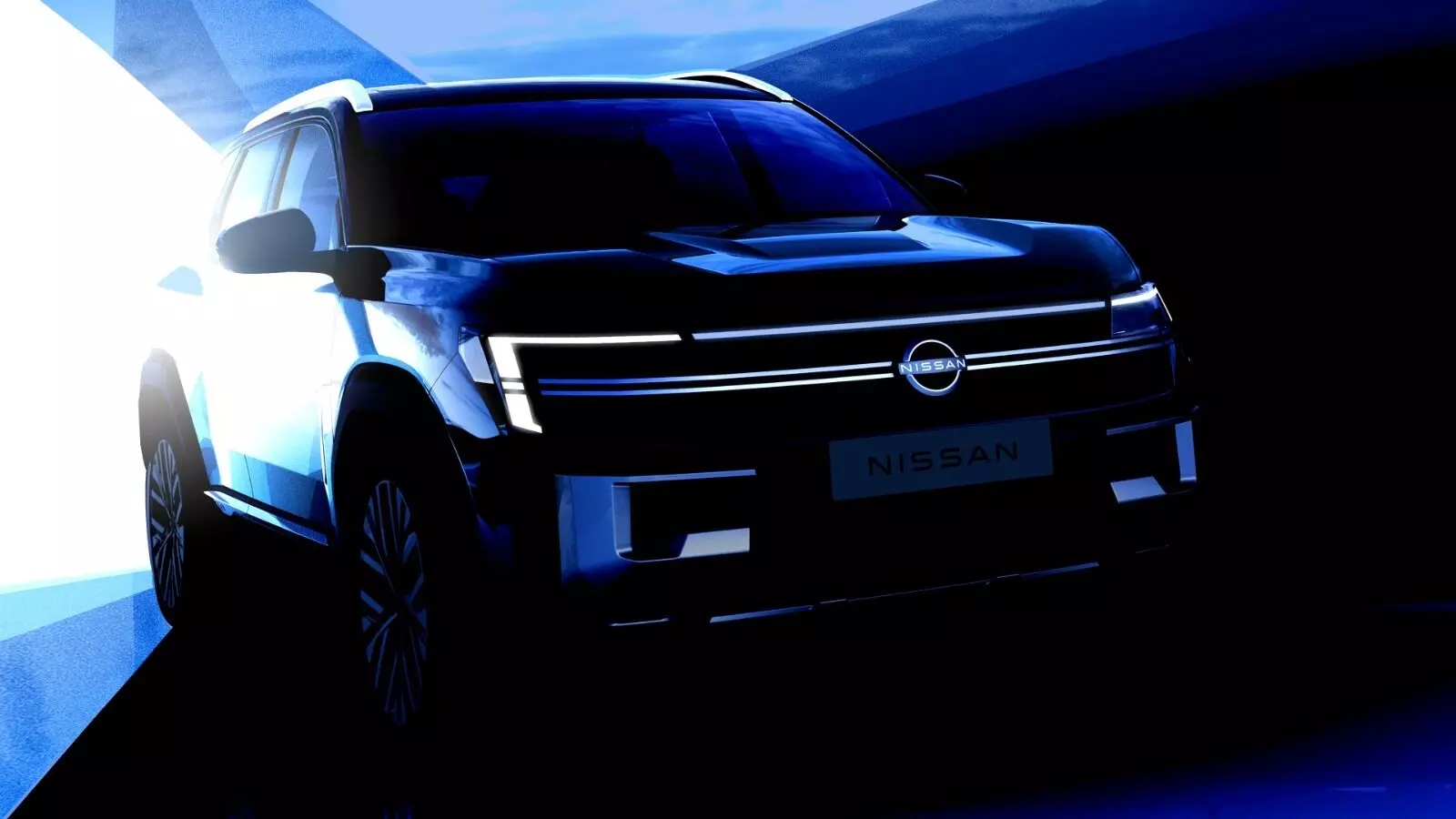 Nissan : క్రెటా, సెల్టోస్లకు గట్టి పోటీ.. అక్టోబర్ 7న నిస్సాన్ కొత్త ఎస్యూవీ వచ్చేస్తోంది Nissan : క్రెటా, సెల్టోస్లకు గట్టి పోటీ.. అక్టోబర్ 7న నిస్సాన్ కొత్త ఎస్యూవీ వచ్చేస్తోంది