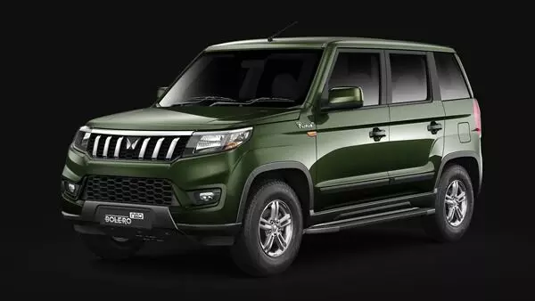 Mahindra : దీపావళికి మహీంద్రా భారీ బొనాంజా.. వరుసగా 3 కొత్త ఎస్యూవీలు లాంచ్