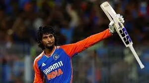 Tilak Varma on Pakistans Sledging: ఆవేశానికి పోలేదు.. విజయంతోనే జవాబిచ్చాం.. పాక్ స్లెడ్జింగ్‌పై తిలక్ వర్మ