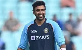 Ashwin’s Sarcastic Remarks: మా విజయంలో హారిస్ రవూఫ్ కీలకం.. అశ్విన్ సెటైర్లు Ashwin’s Sarcastic Remarks: మా విజయంలో హారిస్ రవూఫ్ కీలకం.. అశ్విన్ సెటైర్లు