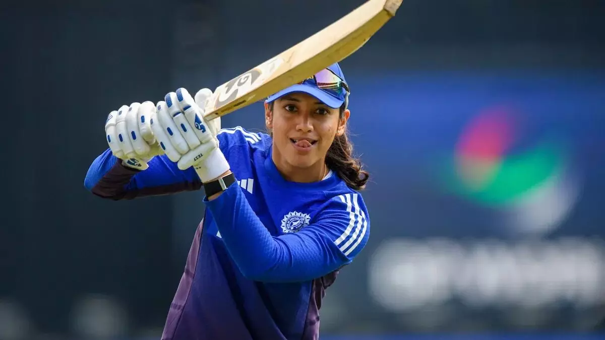 ODI World Cup:  వన్డే వరల్డ్ కప్: తొలి వికెట్ కోల్పోయిన ఇండియా