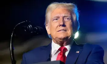 Donald Trump : డొనాల్డ్ ట్రంప్ మరో సంచలనం.. అమెరికాలో సినిమా తీయకపోతే 100% సుంకమే Donald Trump : డొనాల్డ్ ట్రంప్ మరో సంచలనం.. అమెరికాలో సినిమా తీయకపోతే 100% సుంకమే