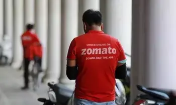 Zomato : జొమాటో కొత్త ప్రయోగం.. హెల్తీ మోడ్ ప్రారంభం Zomato : జొమాటో కొత్త ప్రయోగం.. హెల్తీ మోడ్ ప్రారంభం