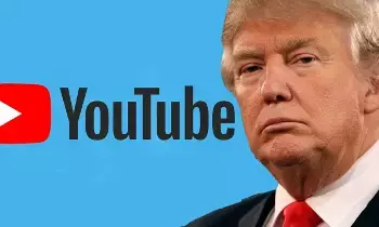 Trump Deal with YouTube: యూట్యూబ్తో ట్రంప్ రూ.217 కోట్ల సెటిల్మెంట్ ఒప్పందం! Trump Deal with YouTube: యూట్యూబ్తో ట్రంప్ రూ.217 కోట్ల సెటిల్మెంట్ ఒప్పందం!