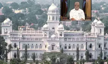 Telangana Assembly Speaker: పార్టీ ఫిరాయింపులపై స్పీకర్ సమక్షంలో విచారణ: ప్రత్యక్ష సాక్షులా? మీడియా కథనాలు ఆధారాలా?