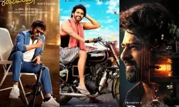 Sankranti Movies 2026: 2026 సంక్రాంతి బరిలో ఈ మూడు సినిమాలు ఫిక్స్ Sankranti Movies 2026: 2026 సంక్రాంతి బరిలో ఈ మూడు సినిమాలు ఫిక్స్