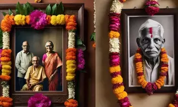 Parents Photos at Home After Their Death: తల్లిదండ్రులు మరణించిన తరువాత వారి ఫోటోలు ఇంట్లో ఉంచుకోవచ్చా? Parents Photos at Home After Their Death: తల్లిదండ్రులు మరణించిన తరువాత వారి ఫోటోలు ఇంట్లో ఉంచుకోవచ్చా?