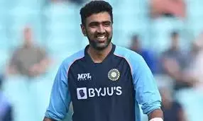 Ashwin’s Sarcastic Remarks: మా విజయంలో హారిస్ రవూఫ్ కీలకం.. అశ్విన్ సెటైర్లు Ashwin’s Sarcastic Remarks: మా విజయంలో హారిస్ రవూఫ్ కీలకం.. అశ్విన్ సెటైర్లు