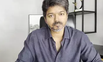 Vijay’s Strong Accusations: ప్రతీకారం కావాలంటే నాపై తీసుకోండి, నా కార్యకర్తలను వదలండి, నా రాజకీయ ప్రయాణం ఆగదు!: విజయ్ తీవ్ర ఆరోపణలు Vijay’s Strong Accusations: ప్రతీకారం కావాలంటే నాపై తీసుకోండి, నా కార్యకర్తలను వదలండి, నా రాజకీయ ప్రయాణం ఆగదు!: విజయ్ తీవ్ర ఆరోపణలు