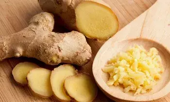 Ginger: కూరలో అల్లం ఎందుకు వాడుతారో తెలుసా.? Ginger: కూరలో అల్లం ఎందుకు వాడుతారో తెలుసా.?