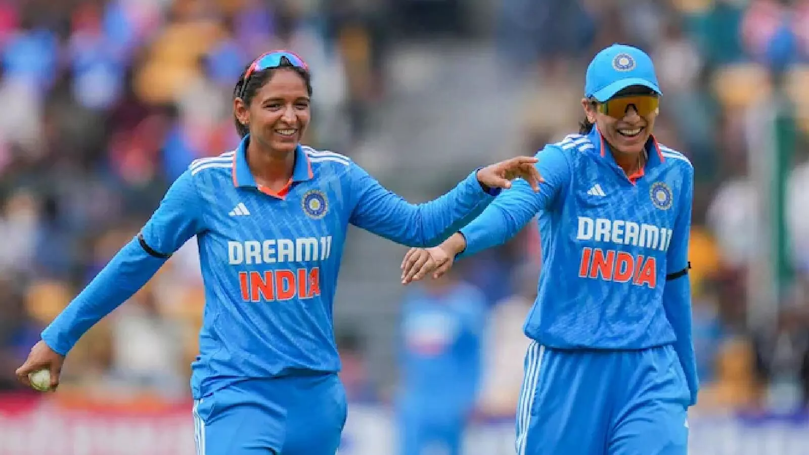 Womens World Cup: వుమెన్స్ వరల్డ్ కప్ ..టీమిండియా బోణీ