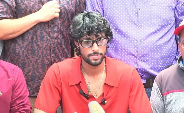 Tilak Varma: నాకు అప్పటి వరకు నిద్రపట్టదు:తిలక్ వర్మ